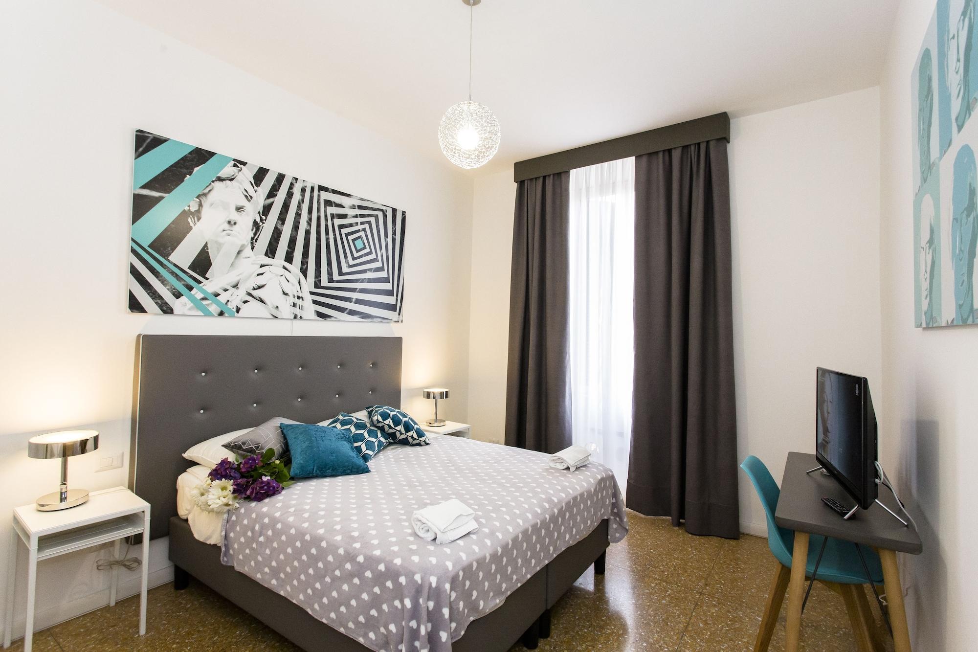 Ai Senatori Hotel Rome Exterior photo