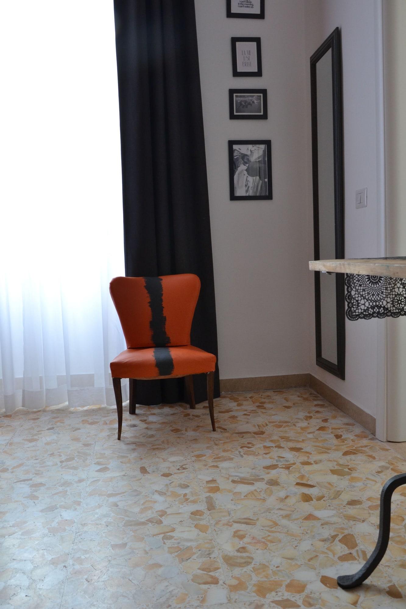 Ai Senatori Hotel Rome Exterior photo