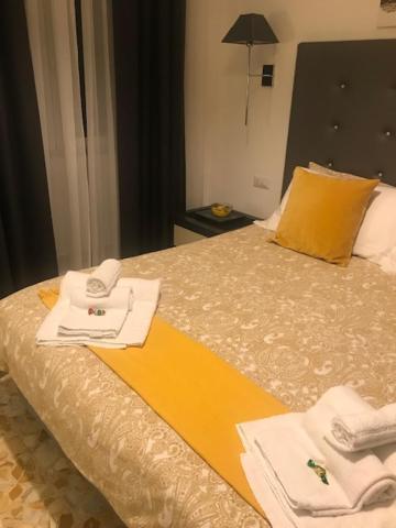 Ai Senatori Hotel Rome Exterior photo