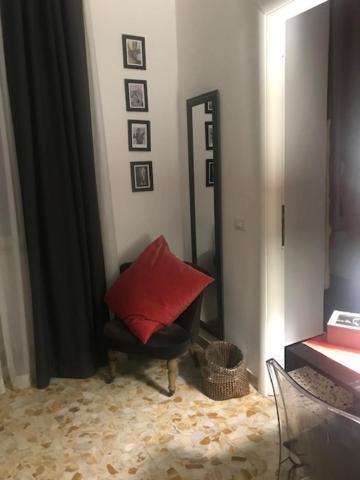 Ai Senatori Hotel Rome Exterior photo
